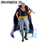 One Piece Benn Beckman Red Hair Pirates Bandai Figure