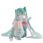 Hatsune Miku Banpresto Figure