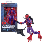 G.I. Joe Hydro-Viper Classified Series #199 Hasbro Figure