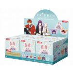 Frieren Vinyl Plush Blind Box