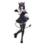 My Dress-Up Darling Marin "Shizuku Kuroe" BiCute Dark Furyu Figure