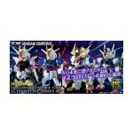 Gundam Converge 15th Anniversary Alternative Banpresto Figure