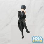 Black Butler Ciel Phantomhive PM Perching Sega Goods Figure