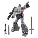 Transformers The Movie Megatron Studio Series Hasbro Figure