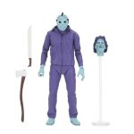 Friday The 13th Jason "Videogame" Neca Ultimate Figure