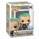 Funko POP! One Piece N° 2403 - Roronoa Zoro