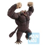 Dragon Ball Z Son Goku Great Ape The Chronicle Of Goku Bandai Figure
