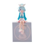 Blue Archive Arona Monitor Top Figz Banpresto Figure