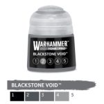 Warhammer Tone Pro Blackstone Void 2 12ml (20-122)