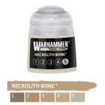 Warhammer Tone Pro Necrolith Bone 5 12ml (20-055)