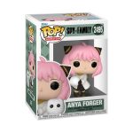 Funko POP! Spy X Family N° 2495 - Anya Forger