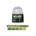 Warhammer Tone Pro Kruleboyz Green 1 12ml (20-221)