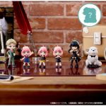 Spy X Family Blind Box Figure