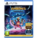 PS5 Minecraft Dungeons 2 (Deluxe Edition)