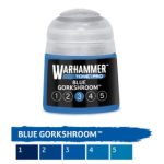 Warhammer Tone Pro Blue Gorkshroom 3 12ml (20-353)
