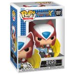 Funko POP! Megaman X N° 1281 - Zero