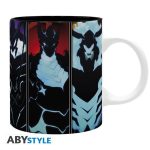 Solo Leveling Shadows Mug 320ml