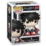 Funko POP! Death Note N° 2381 - L