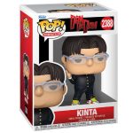 Funko POP! Dandadan N° 2388 - Kinta