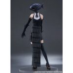 Chainsaw Man The Bomb Demon S.H.Figuarts Bandai Figure