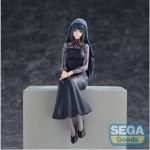 Sakamoto Days Osaragi PM Perching Sega Goods Figure