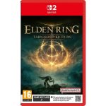 Nintendo Switch 2 Elden Ring (Tarnished Edition)