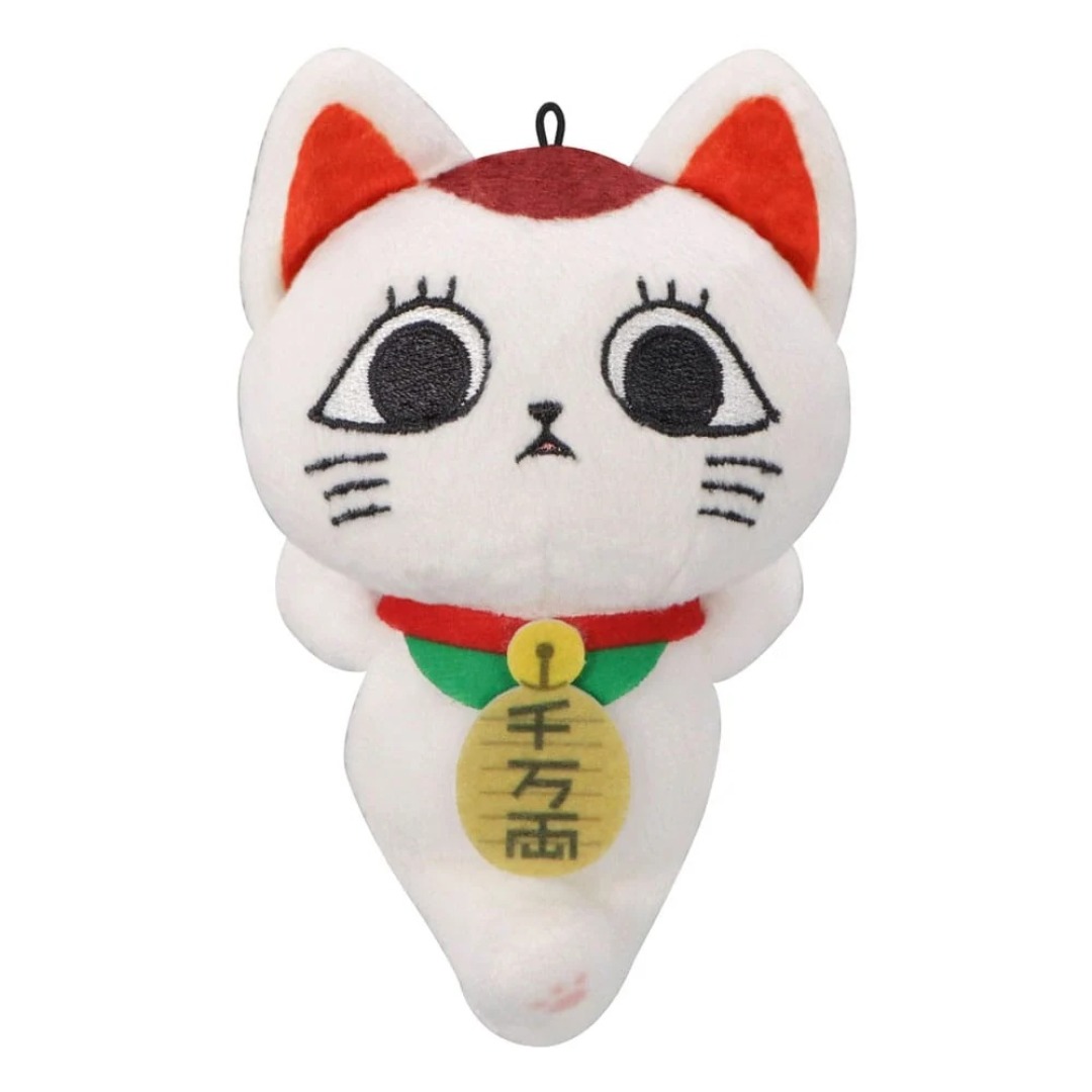 bb73b3218daff3df21a160b054a56020.jpg Dandadan Turbo Granny A Mini Plush - Image 1