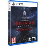 PS5 Clive Barker's Hellraiser: Revival (Day One Edition)