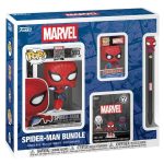 Funko POP! Marvel Spider-Man Bundle