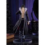 Hunter X Hunter Quwrof / Chrollo Pop Up Parade Goodsmile Figure