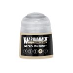 Warhammer Tone Pro Necrolith Bone 4 12ml (20-054)