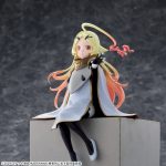 Sentenced To Be A Hero Teoritta PM Perching Sega Goods Figure
