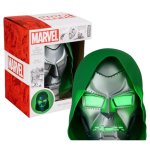 Marvel Dr. Doom Mask Light