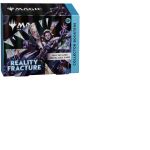 Magic The Gathering TCG: Reality Fracture Collector Booster Box