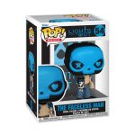 Funko POP! Lights Out N° 54 - The Faceless Man