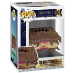 Funko POP! Harry Potter N° 202 - The Monster Book Of Monsters