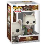 Funko POP! Monster Hunter N° 1308 - Athos