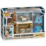Funko Bitty POP! Avatar The Last Airbender - Four Kingdoms