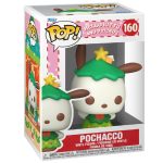 Funko POP! Hello Kitty And Friends N° 160 - Pochacco