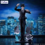 Hunter X Hunter Chrollo Requiem Exceed Creative Furyu Figure