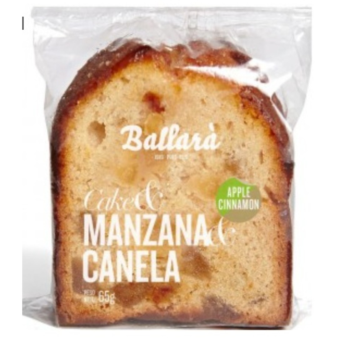 bfdb1056b699b297aa9b1403f059716c.jpg BALLARA APPLE CINNAMON - Image 1