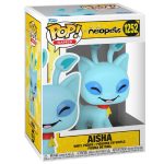 Funko POP! Neopets N° 1252 - Aisha