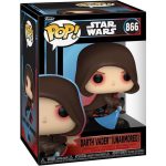Funko POP! Star Wars N° 866 - Darth Vader (Unarmored)