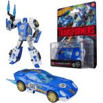Transformers x Hot Wheels El Segundo Collaborative Hasbro Figure