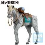Jojo's Bizarre Adventure Slow Dancer Steel Ball Run Bandai Figure