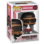Funko POP! Bruno Mars N° 508 - Bruno Mars