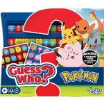 Guess Who? Pokémon Edition Game