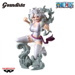One Piece Jewelry Bonney Grandista Banpresto Figure