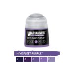 Warhammer Tone Pro Hive Fleet Purple 3 12ml (20-393)
