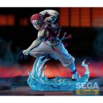 Demon Slayer Akaza Xross Link Sega Goods Figure